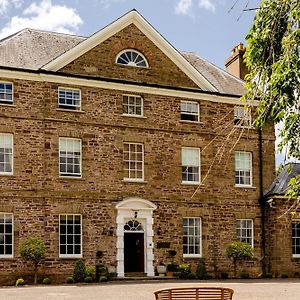 Peterstone Court Country House Restaurant & Spa